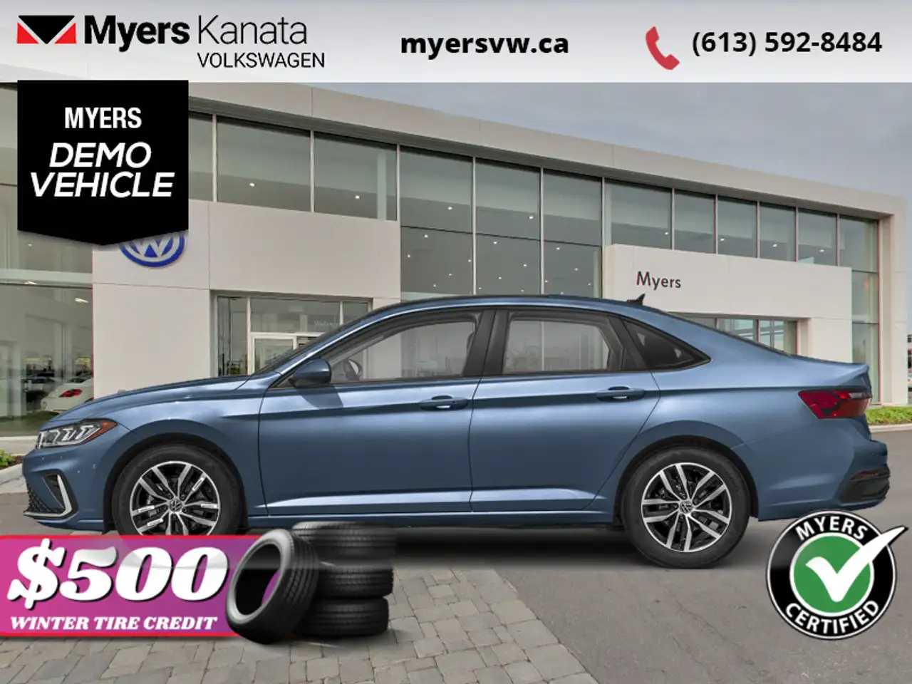 2027 Volkswagen Jetta