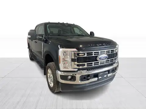 Ford F-250 Super Duty XLT