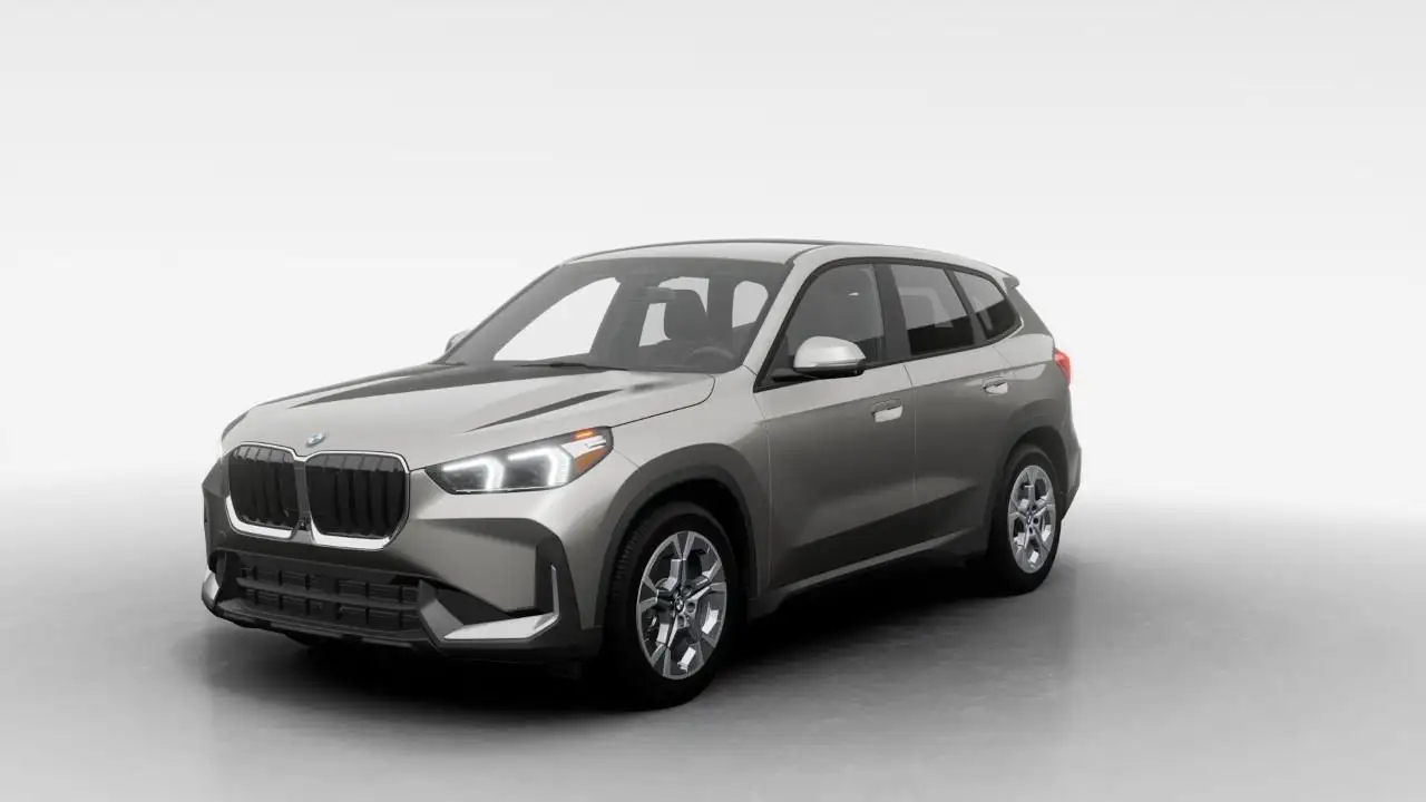 2026 BMW X1 28i