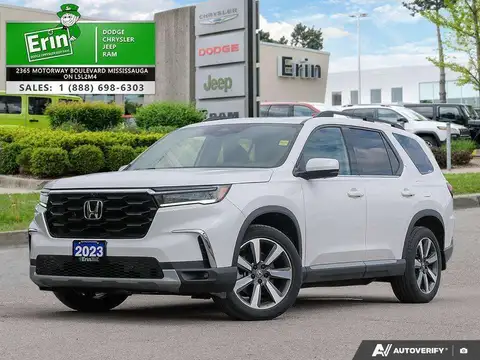 Honda Pilot