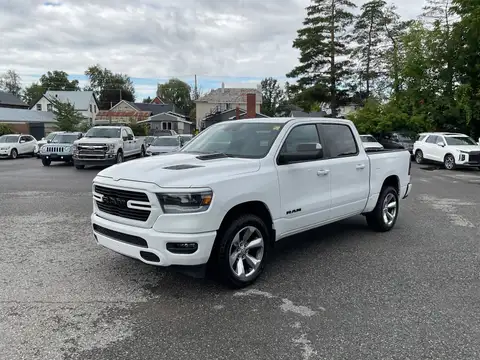 RAM 1500 Sport