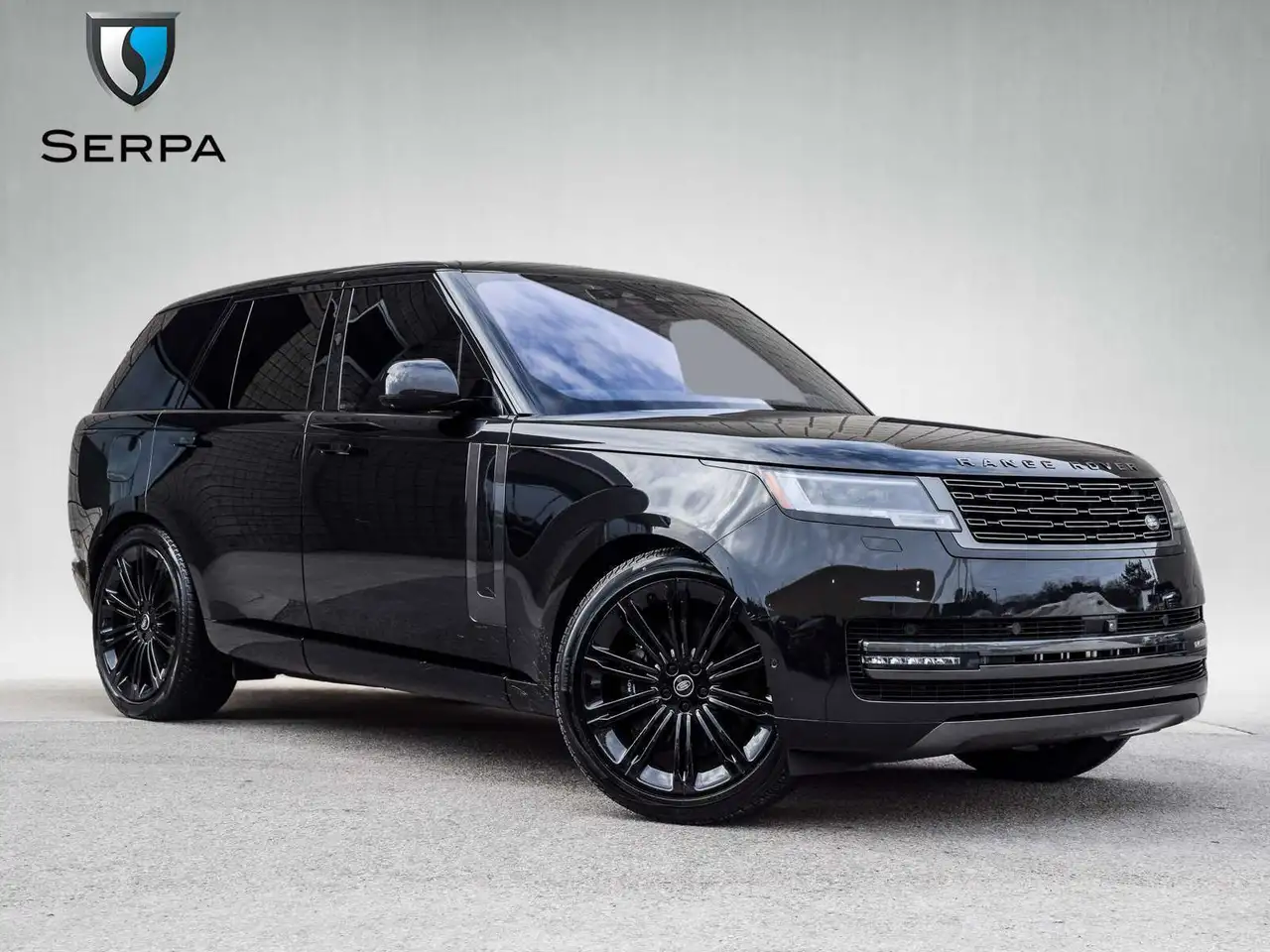 2023 Land Rover Range Rover SE P530