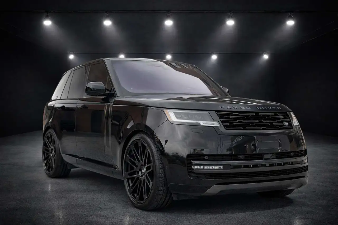 2023 Land Rover Range Rover SE P530
