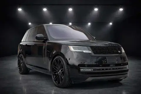 Land Rover Range Rover SE P530