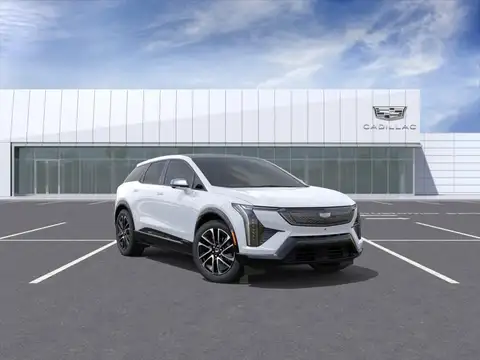 Cadillac Optiq Sport