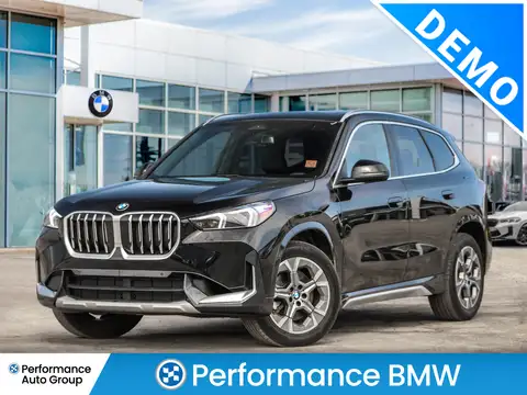 BMW X1 28i