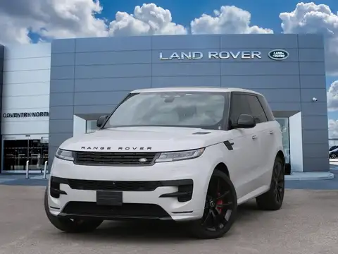 Land Rover Range Rover Sport Dynamic SE