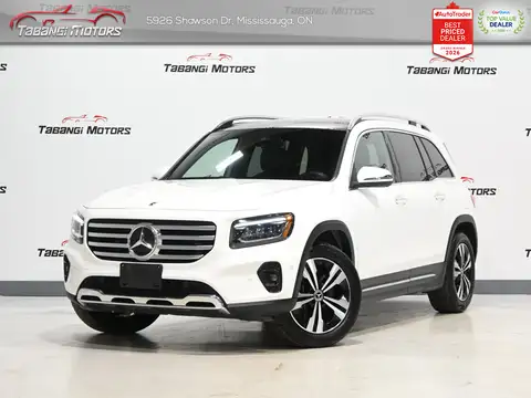 Mercedes-Benz GLB 250