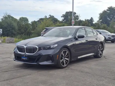 BMW 5 Series 530i