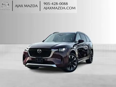 Mazda CX-90