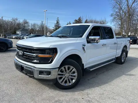 Ford F-150 XLT