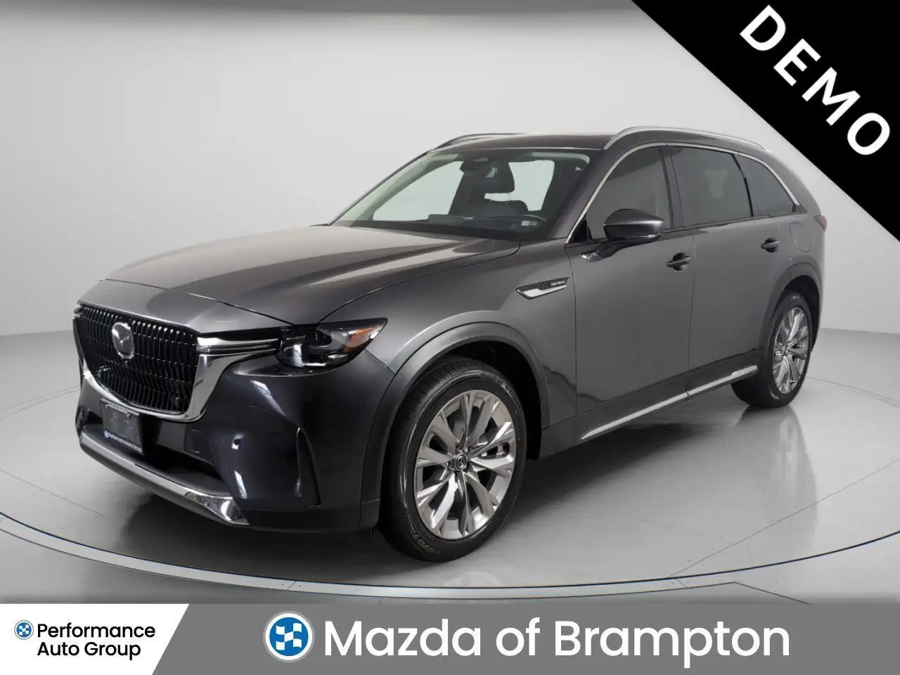 2026 Mazda CX-90