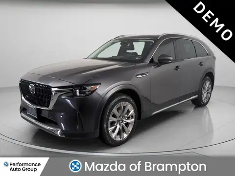Mazda CX-90