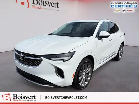 Buick Envision