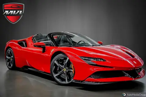 Ferrari SF90