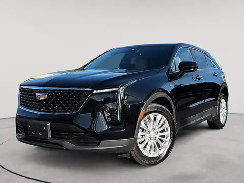 Cadillac XT4 Luxury