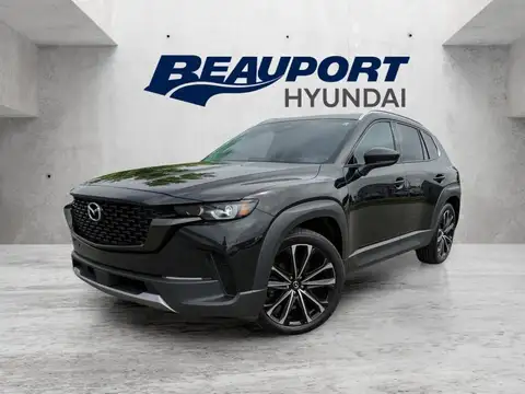 Mazda CX-50