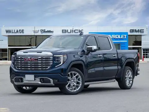GMC Sierra 1500 Denali