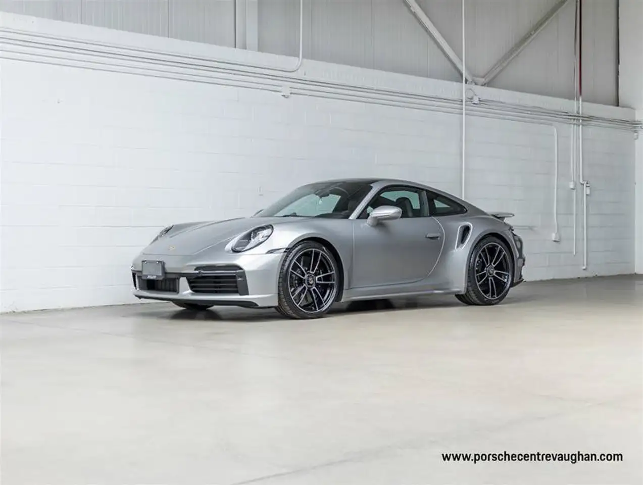 2021 Porsche 911