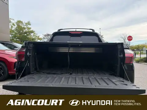 Hyundai Santa Cruz