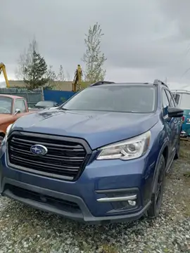 Subaru Ascent