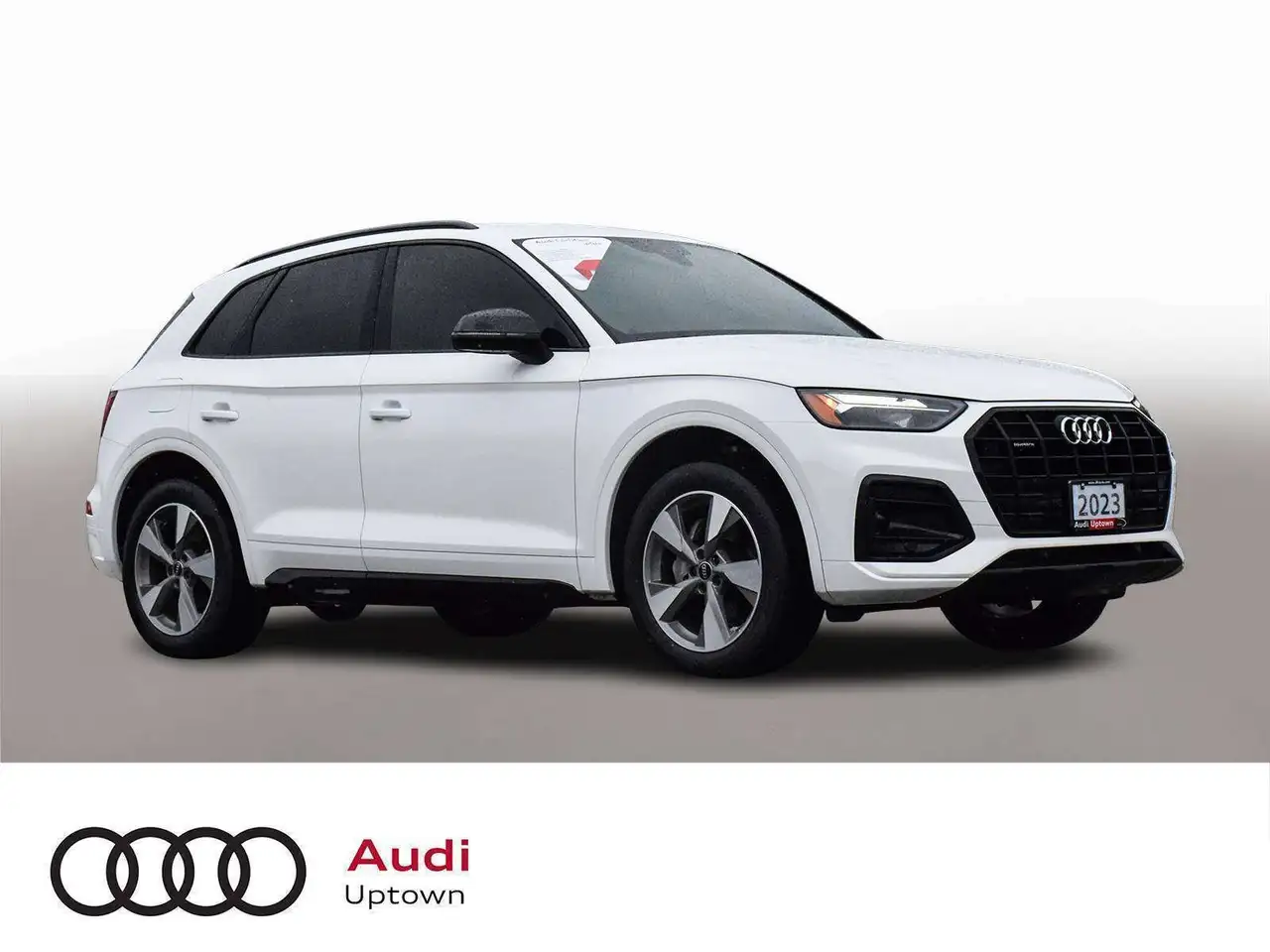 2023 Audi Q5 Komfort