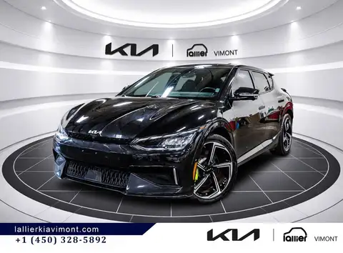 Kia EV6