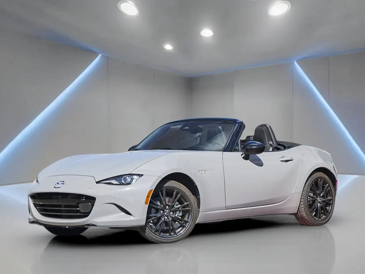 2024 Mazda MX-5 Miata