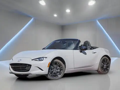 Mazda MX-5 Miata