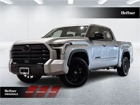 Toyota Tundra Limited