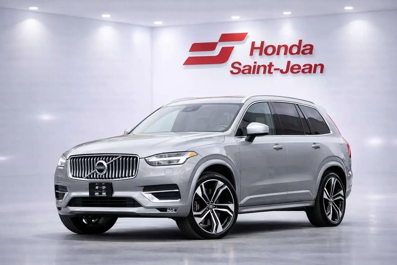 2024 Volvo XC90 Ultimate