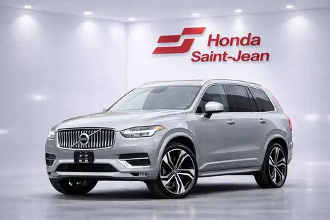 Volvo XC90 Ultimate