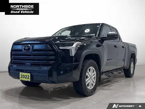 Toyota Tundra