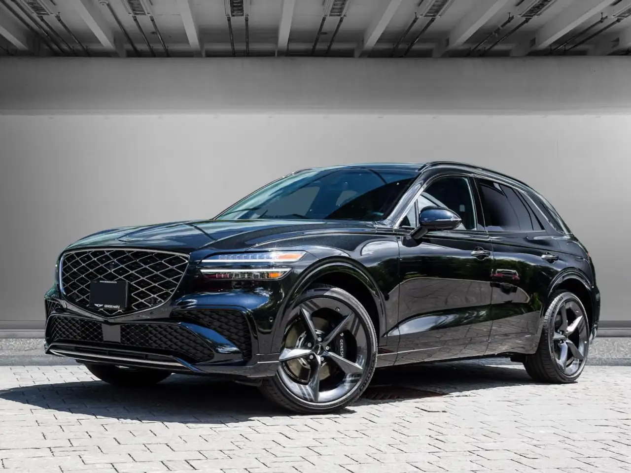2026 Genesis GV70 Sport