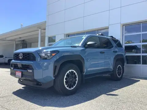 Toyota 4Runner