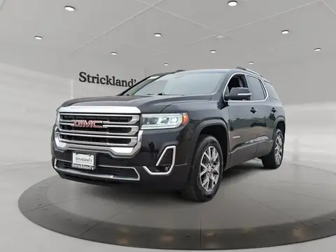 GMC Acadia
