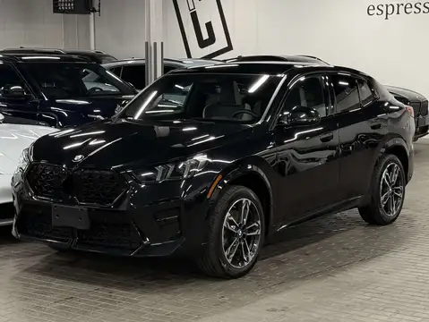 BMW X2 28i
