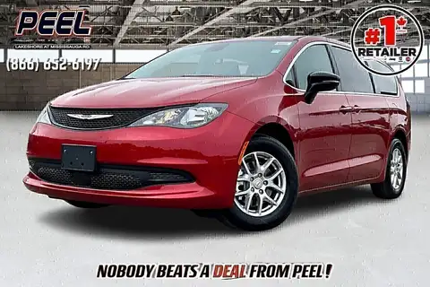 Chrysler Grand Caravan