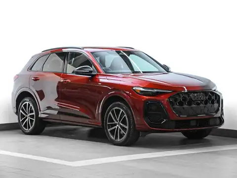 Audi Q5 Technik