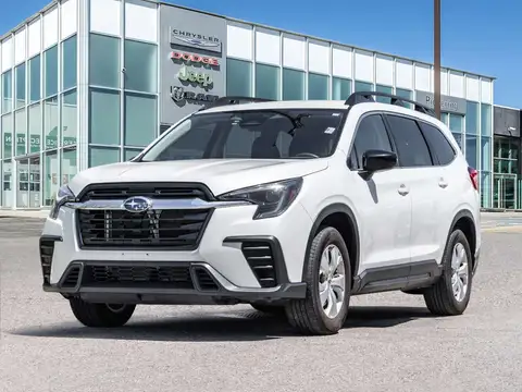 Subaru Ascent