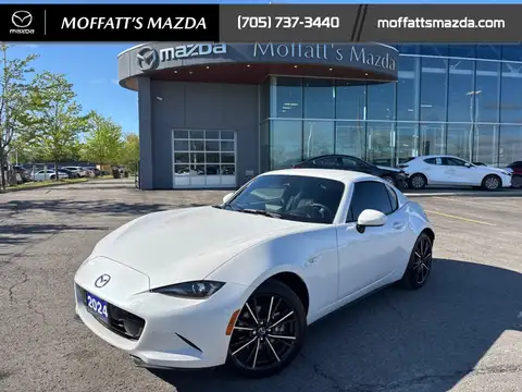 Mazda MX-5 Miata
