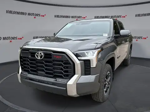 Toyota Tundra SR5