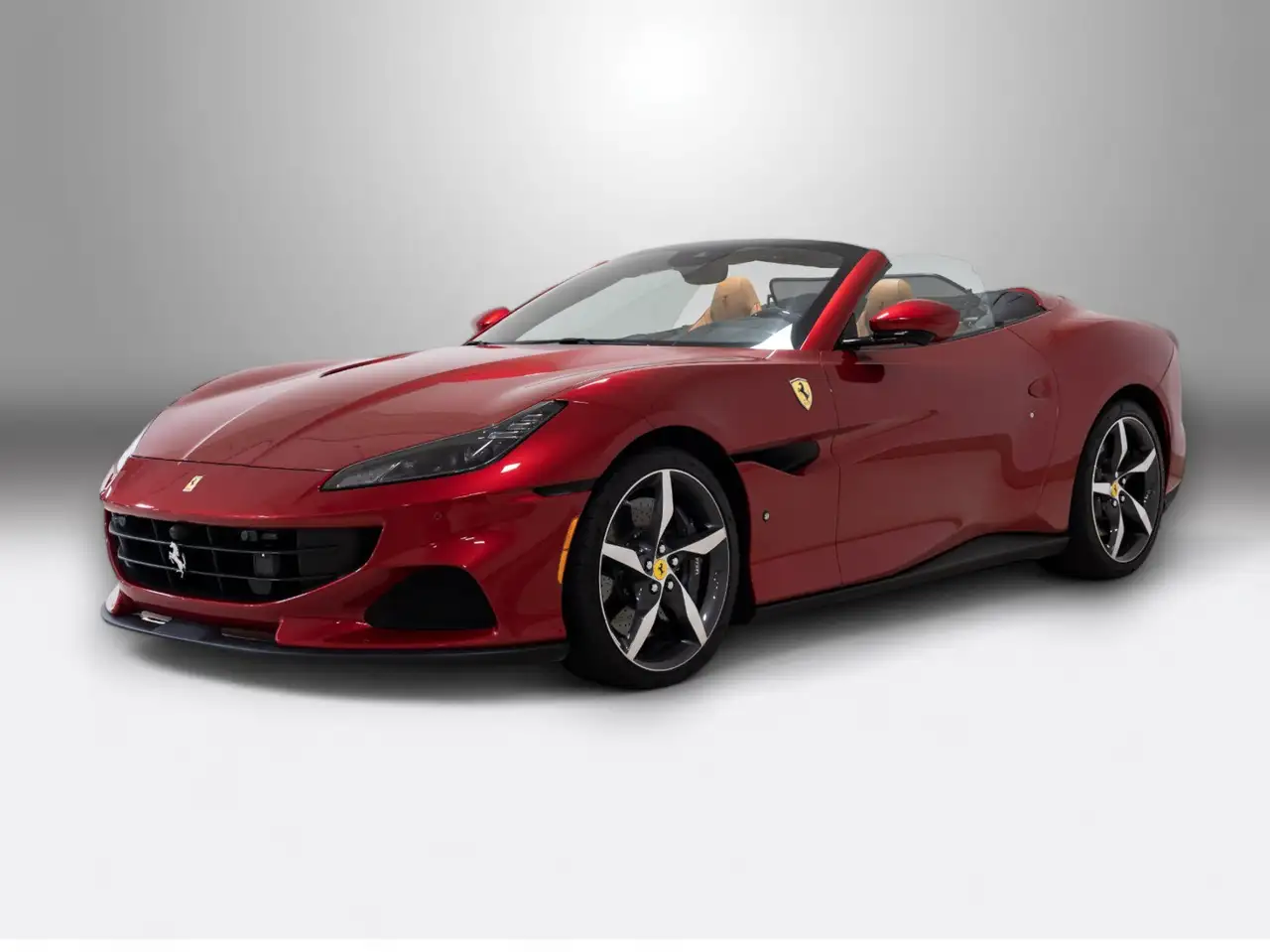 2022 Ferrari Portofino