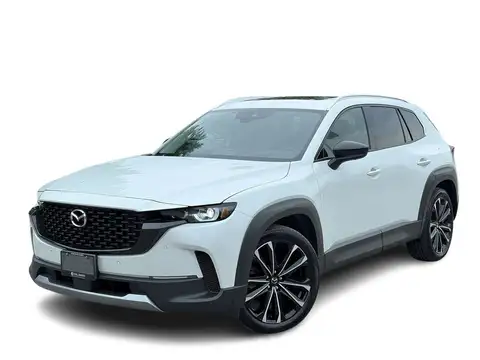 Mazda CX-50