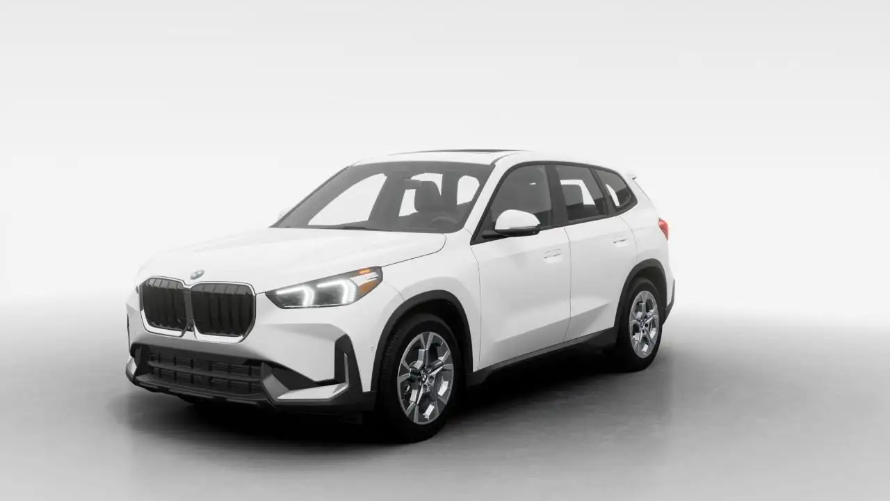 2026 BMW X1 28i