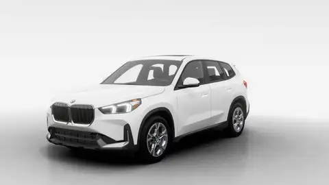 BMW X1 28i