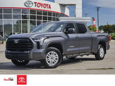 Toyota Tundra SR5