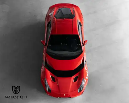 Ferrari F12