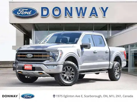 Ford F-150 Tremor