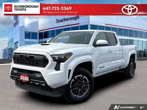 Toyota Tacoma